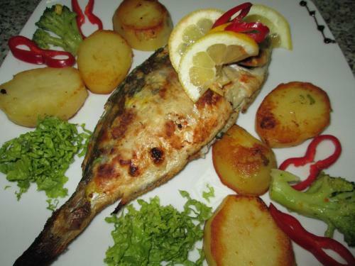 Family Hotel Eliri