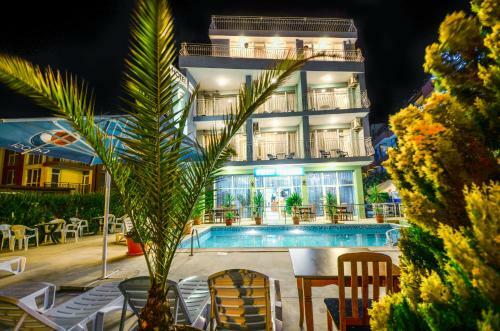 Family Hotel Eliri