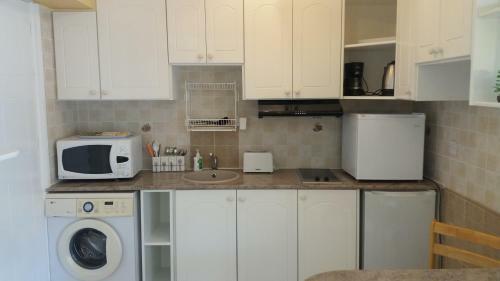 Apartamento Mila Coral Bay Suite