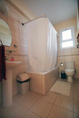 Apartamento Marina Complex