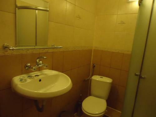 Hostal Guest House Edelweiss