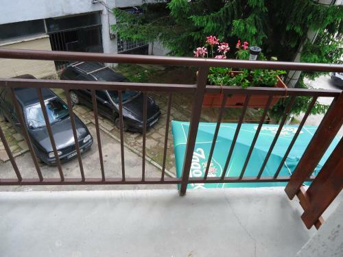 Hostal Guest House Edelweiss
