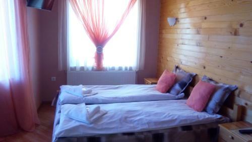 Hostal Guest House Edelweiss