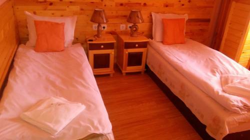 Hostal Guest House Edelweiss