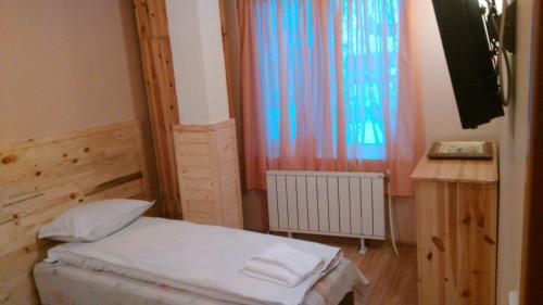 Hostal Guest House Edelweiss