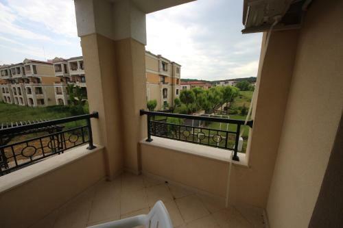 Menada Kavaci Sozopol Apartments