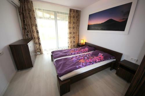Menada Kavaci Sozopol Apartments