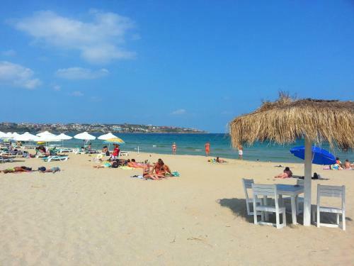 Menada Kavaci Sozopol Apartments