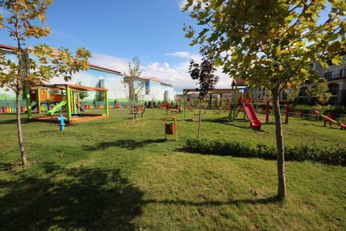 Menada Kavaci Sozopol Apartments