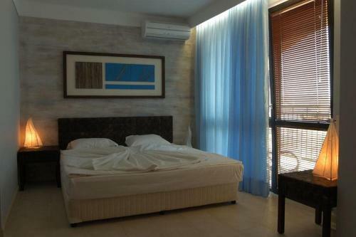 Apartments Oasis Vip Club