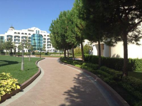 Luxury Sunset Resort Apartment