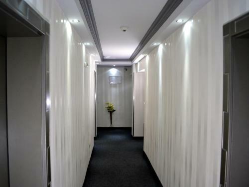 Elate Plaza Hotel