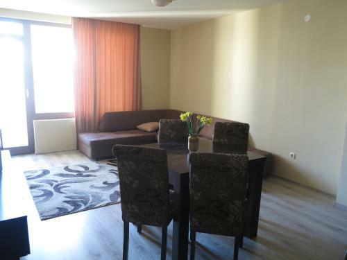 Krassy Summer Apartment