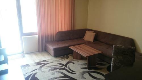 Krassy Summer Apartment