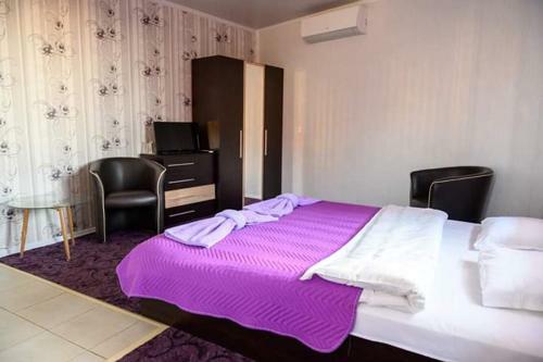 Hostal Guest House Tedi
