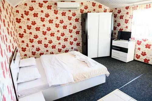 Hostal Guest House Tedi