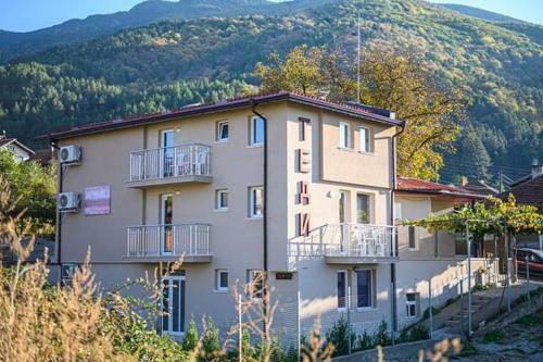Hostal Guest House Tedi