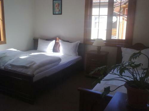 Hostal Guest House Todorini Kashti