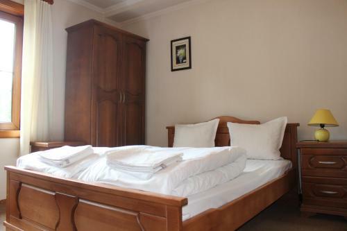 Hostal Guest House Todorini Kashti