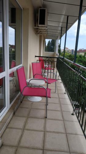 Family Hotel Asai