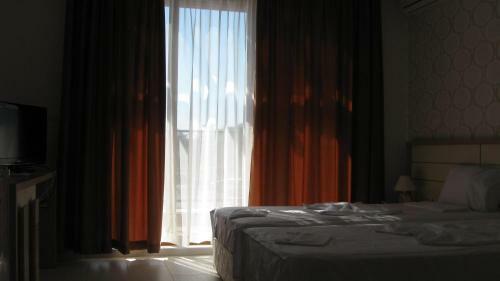 Hotel Costa Bulgara Mediterranean Club
