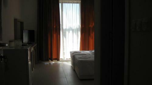 Hotel Costa Bulgara Mediterranean Club