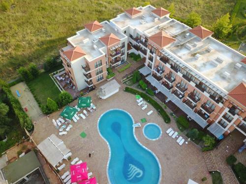 Hotel Costa Bulgara Mediterranean Club