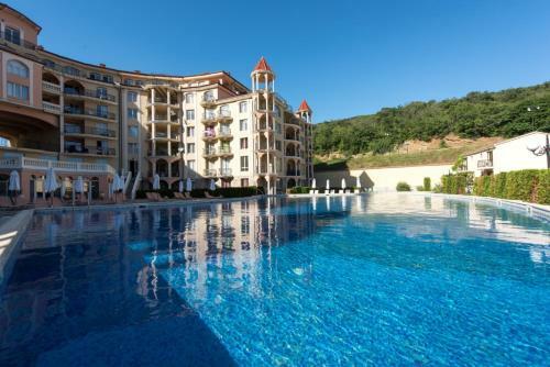Gt Villa Romana Apartments