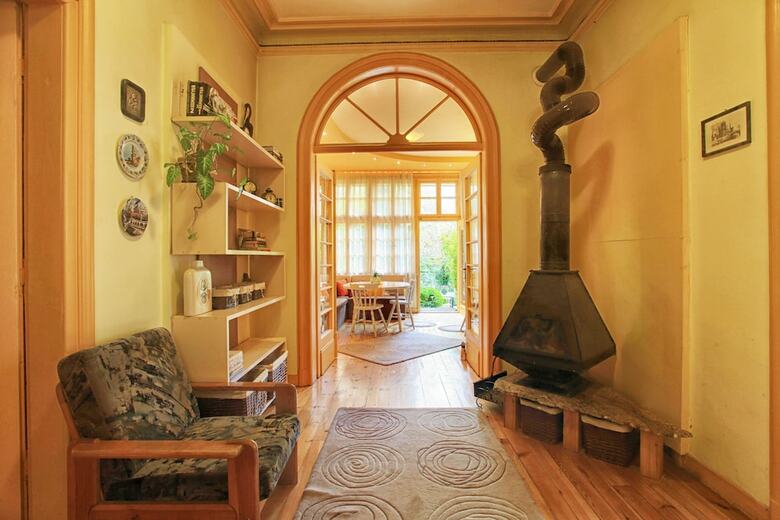 Hostal Guesthouse Tomovi