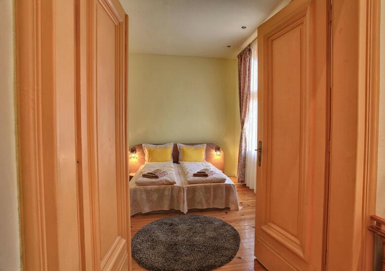 Hostal Guesthouse Tomovi