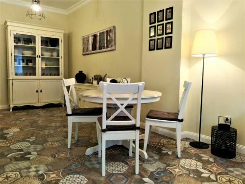 Baratero City I Apartments
