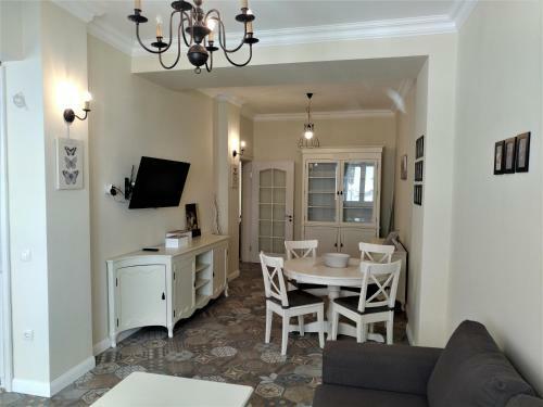 Baratero City I Apartments