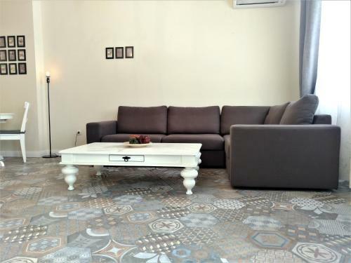 Baratero City I Apartments