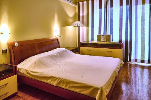 Baratero City I Apartments