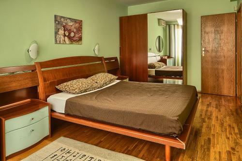 Baratero City I Apartments