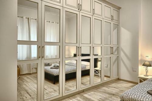 Baratero City I Apartments