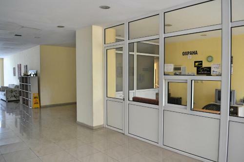 Semiramida Garden Apartment Eh