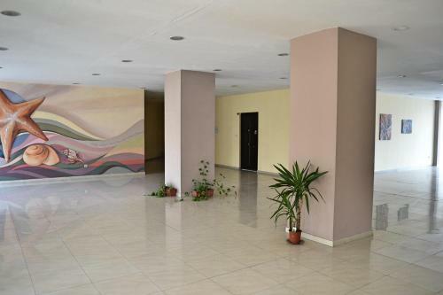 Semiramida Garden Apartment Eh
