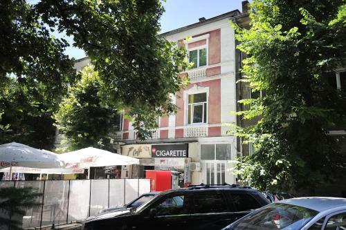 Delfin Apartment