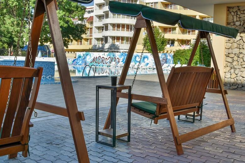 Mercury Hotel - All Inclusive