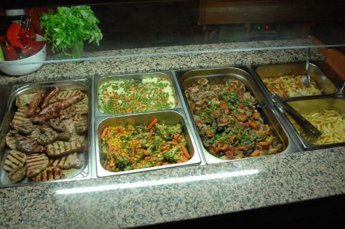Park Hotel Argo - All Inclusive