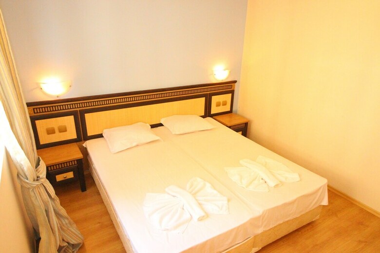Menada Atrium Apartments