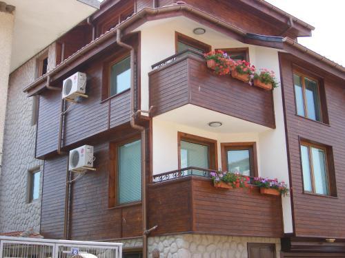 Hostal Dari Guest House