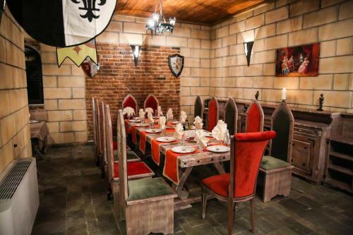 Hotel Royal Valentina Castle