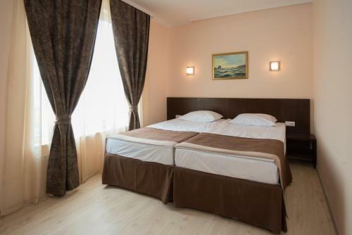 Aparthotel Rome Palace Deluxe