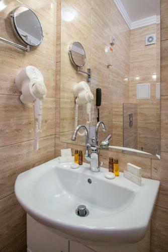 Aparthotel Rome Palace Deluxe