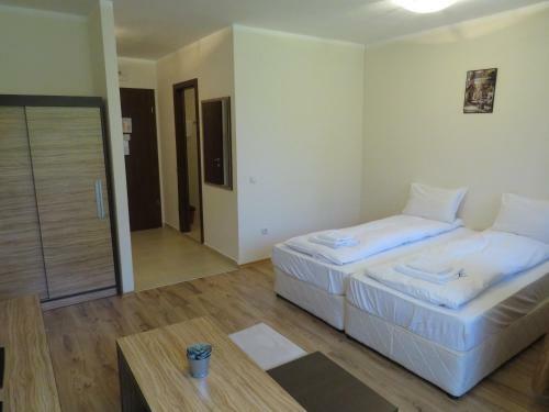 Rivendell Borovets Gardens Apartments
