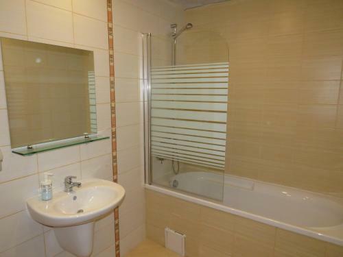 Rivendell Borovets Gardens Apartments
