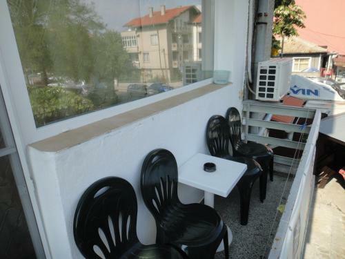 Hostal Guest Rooms Kotv?ta