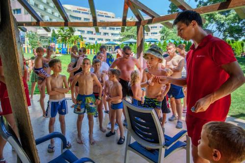 Jeravi Club Hotel - All Inclusive